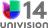 Channel logo