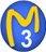 Channel logo