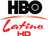 Channel logo