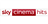 Channel logo
