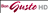 Channel logo