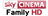 Channel logo