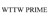 Channel logo