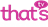 Channel logo