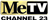 Channel logo