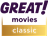 Channel logo