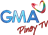 Channel logo