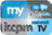 Channel logo