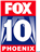 Channel logo