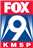 Channel logo