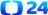 Channel logo