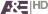 Channel logo