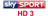 Channel logo