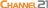 Channel logo
