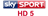 Channel logo