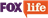 Channel logo