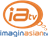 Channel logo
