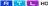 Channel logo