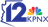 Channel logo