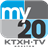 Channel logo