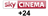 Channel logo
