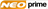 Channel logo