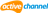 Channel logo