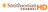 Channel logo