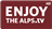Channel logo